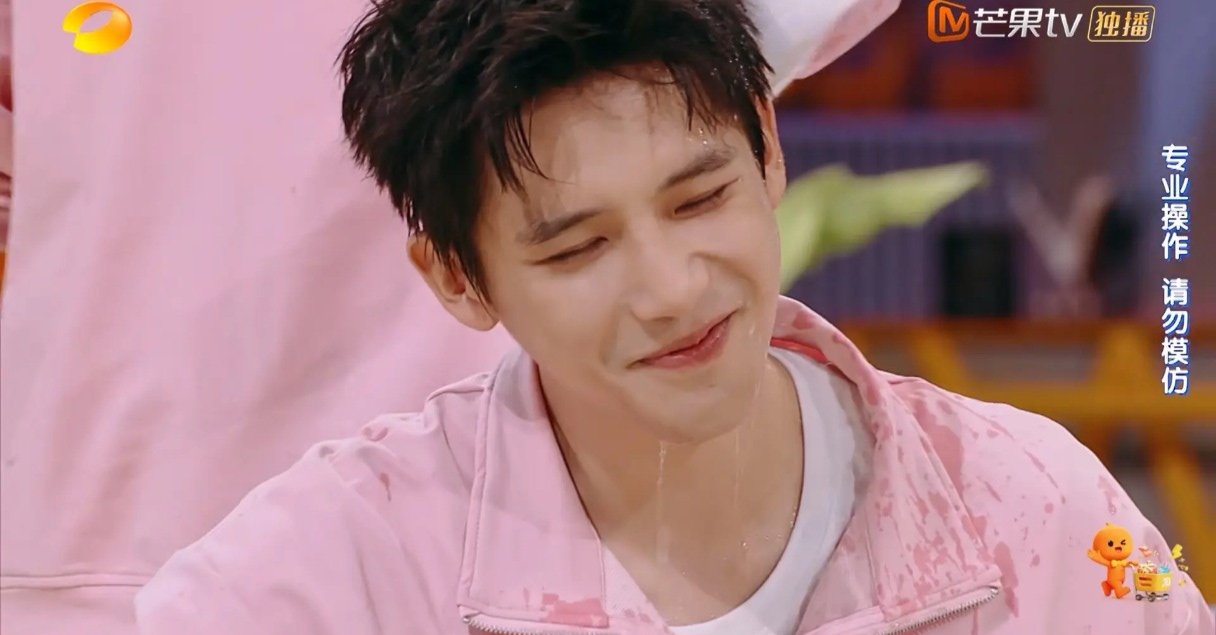 王安宇王玉雯随地大小演你好星期六 真·演员的职业素养！游戏闯关到一半，听说要演未
