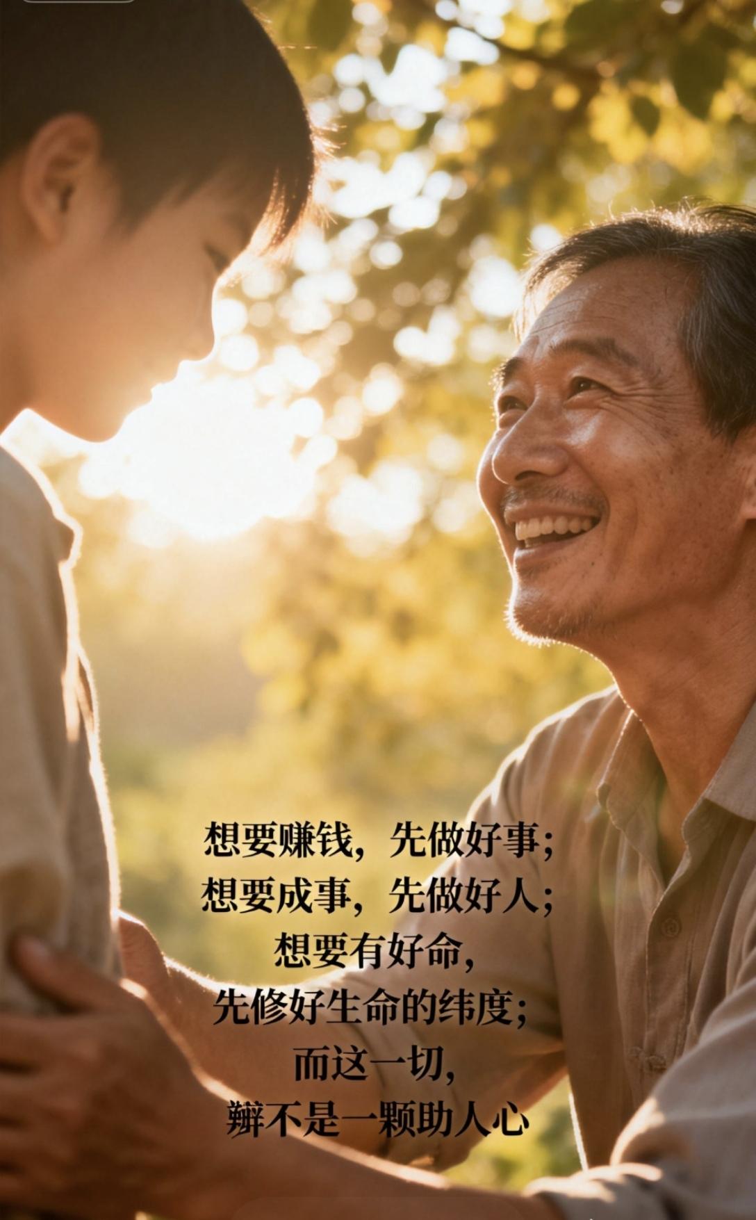 你是否也常疑惑，为什么有些人轻轻松松就能赚大钱，而自己却总是差那么一点？其实，钱