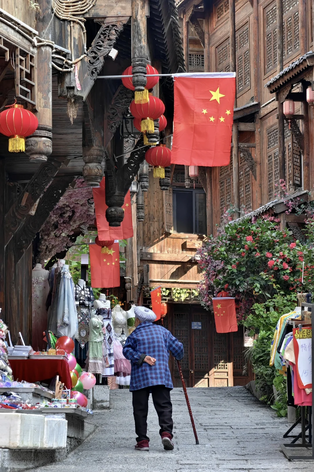 相信我！看完这篇攻略才去威信！