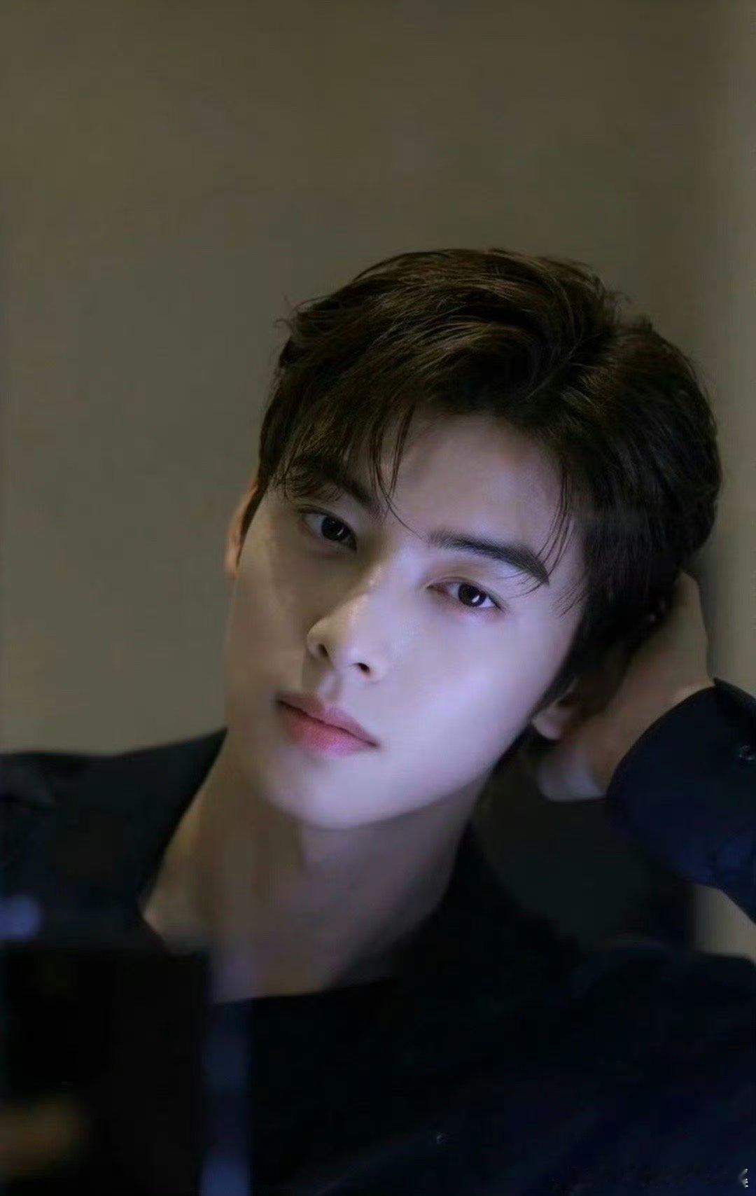 韩国国旗 车银优srds 很难呗替代的脸蛋 