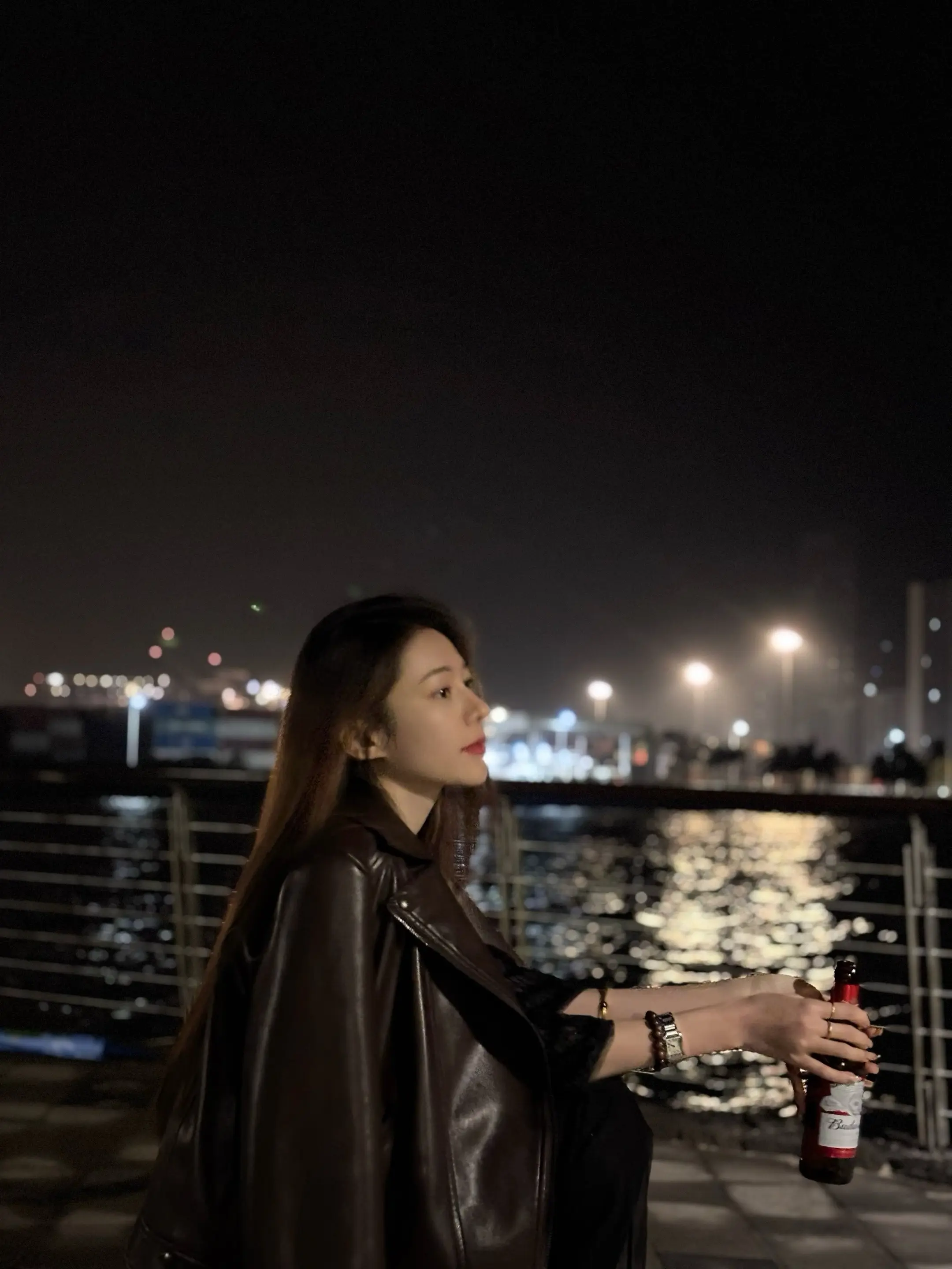 小酒馆 晚风很温柔