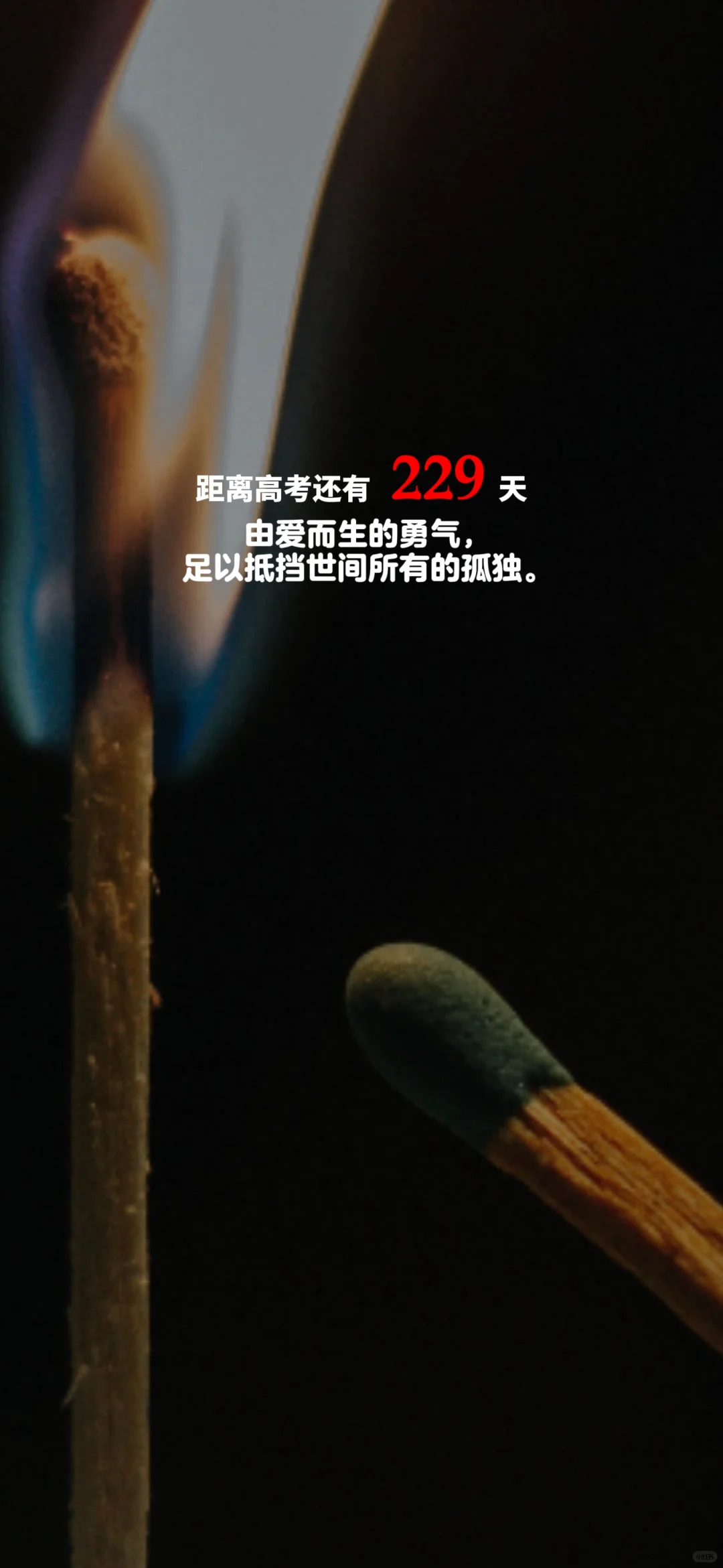 2025高考倒计时，每日更新。