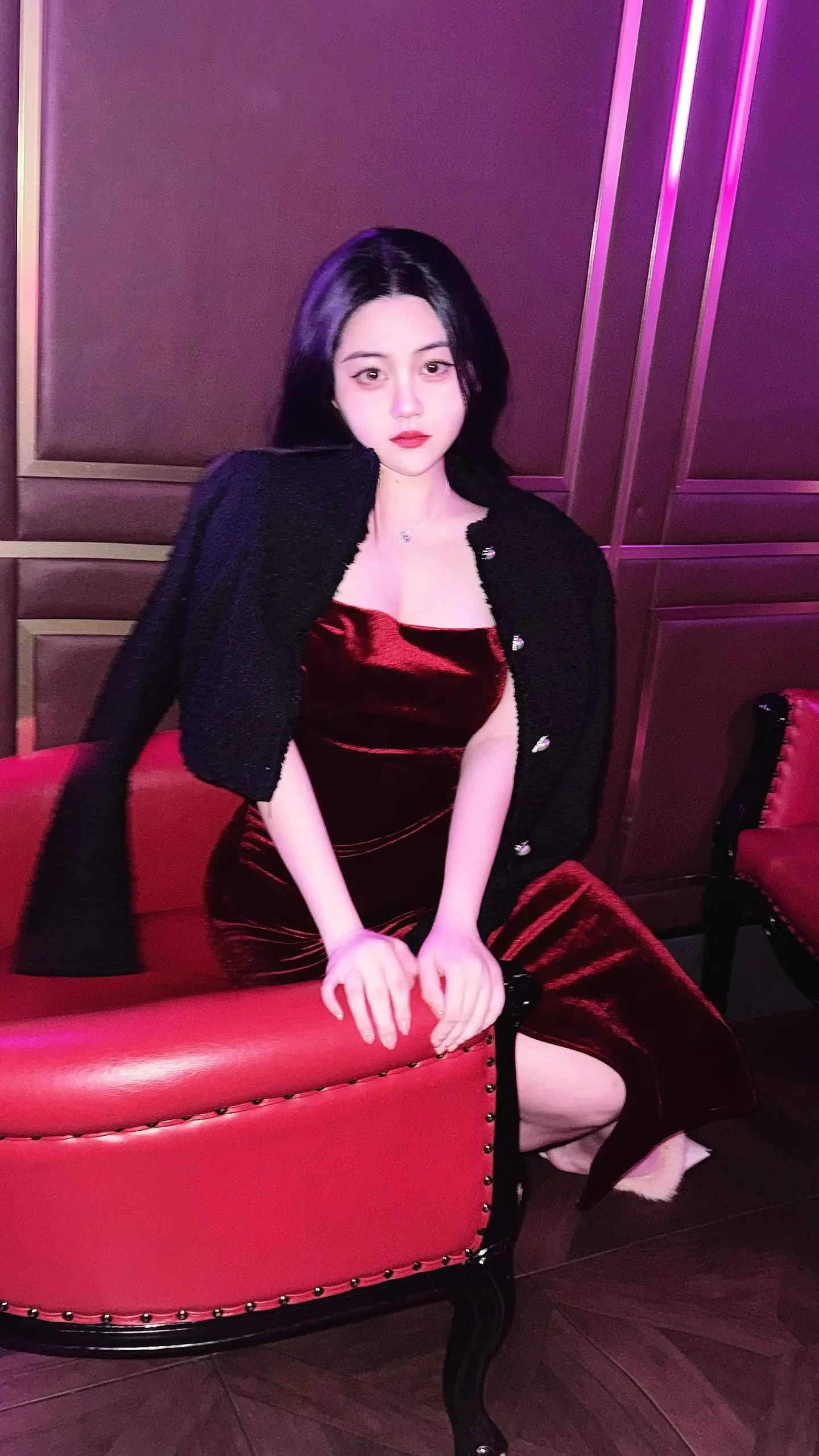 你是我酗酒的唯一原因