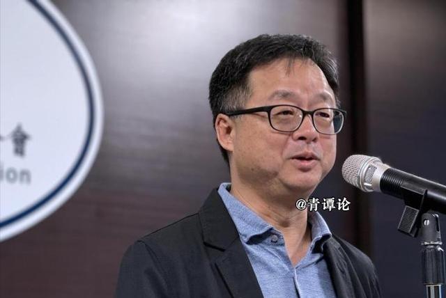 台湾海基会秘书长罗文嘉6月26日抛出“三项停止、两项恢复、一项保障”新主张，盼以