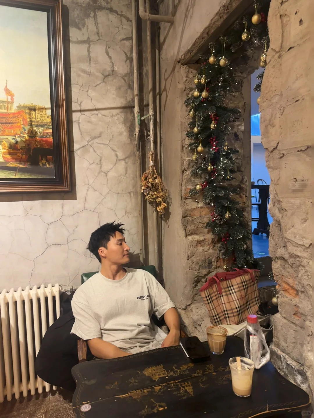 12月早安
