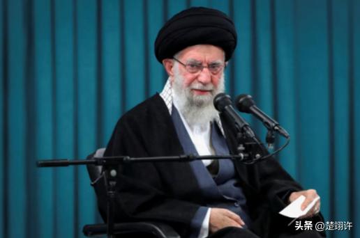 开战第一天，伊朗最高领袖哈梅内伊被炸死。

你不得不承认，以色列超强的能力，摩萨