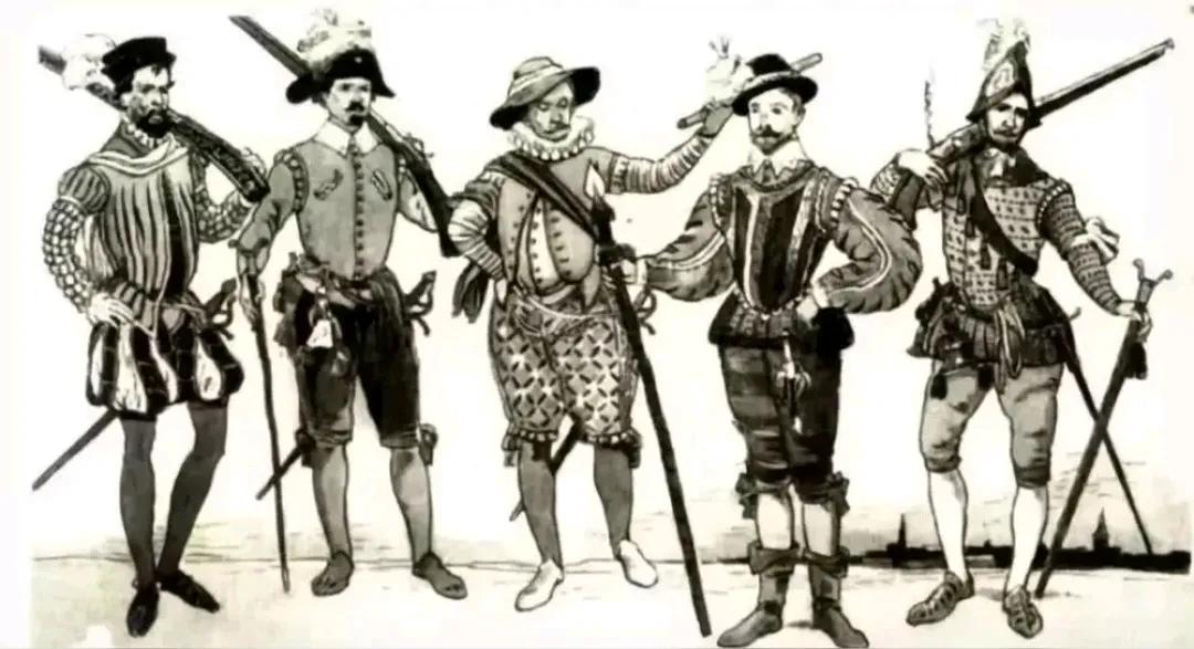 包汝楫是明末文人，曾做过知县，著有《南中纪闻》，其中谈到了他对西洋人和西洋火器的