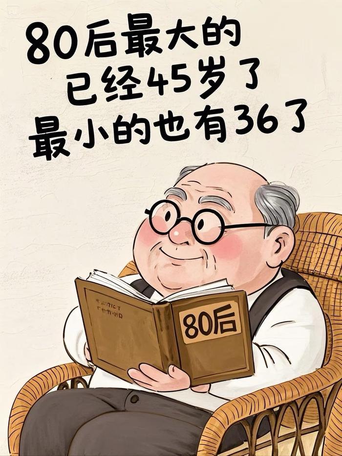 一位经济学家说："现在最严重的问题，已经不是 00 后不结婚，90 后不生娃，而