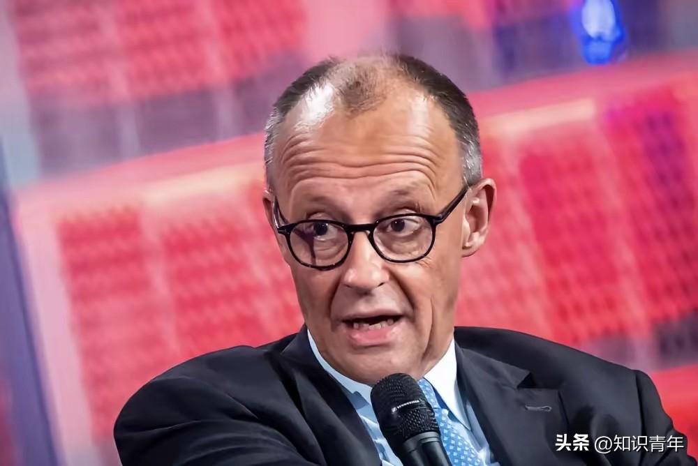 以色列铁了心要把战火烧到黎巴嫩，结果却被默茨当众打脸，直言敢打黎巴嫩，就是犯了致