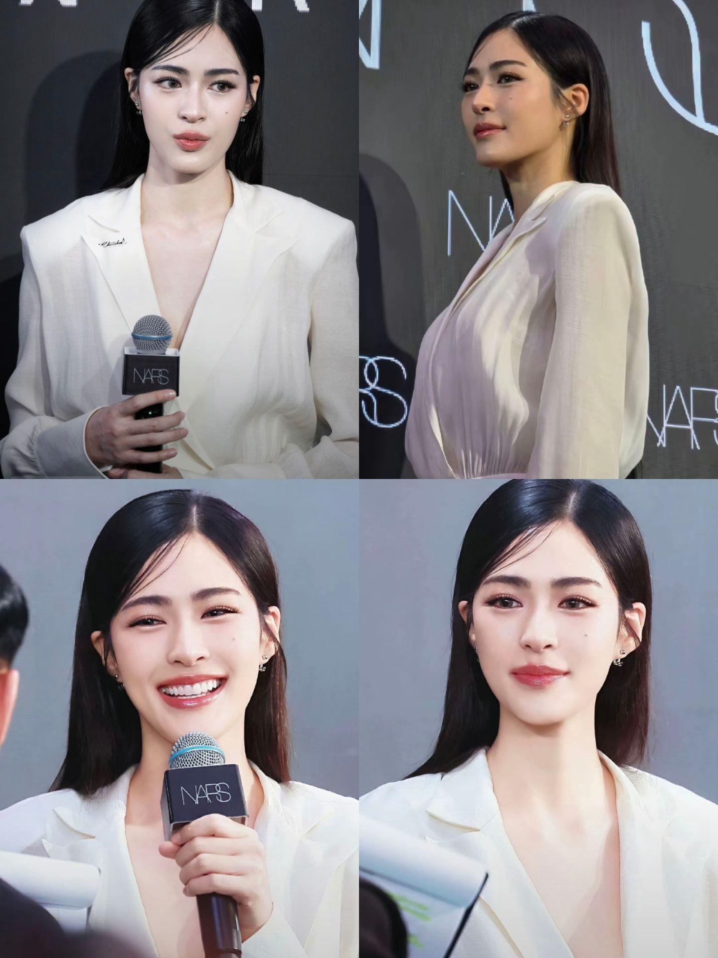 如果你也喜欢邝玲玲。绝美