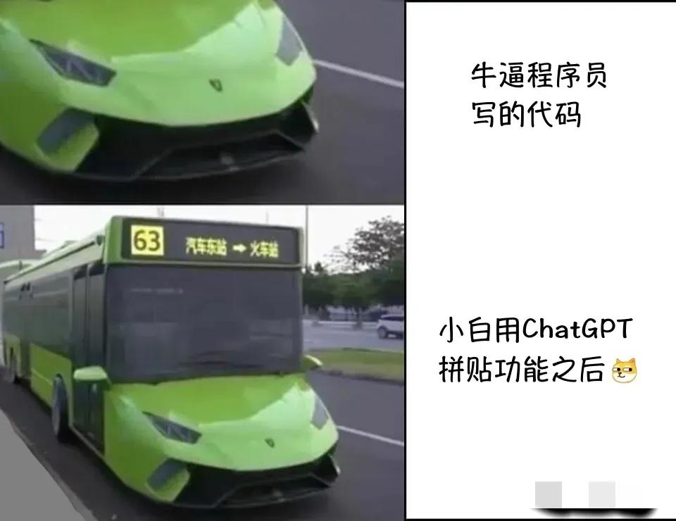 chatGPT也分什么人用[泪奔]