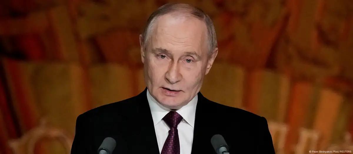 德媒：普京下令 12 月前制定稀土开采路线图

俄总统普京下令政府在 12 月 