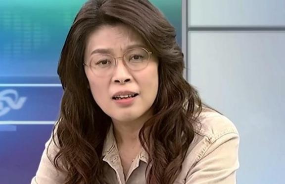 发现一个很奇怪的事情！蔡正元、赖岳谦、邱毅、张安乐，台湾政论四大剑客，出奇一致的