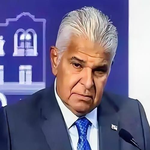 真就纳闷了！难道针对巴拿马政府对中企的“强盗”行为，真拿它没办法了吗？

今天(