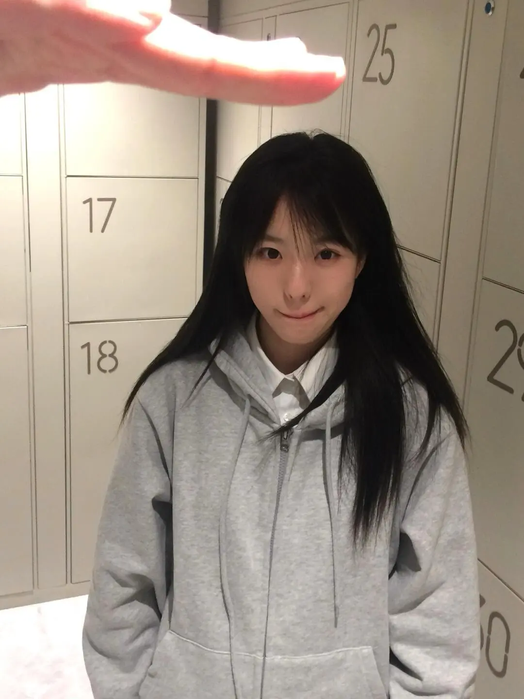 你还了解我什么