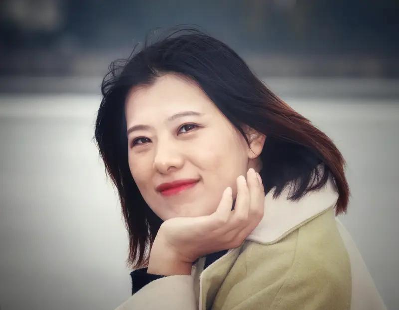 墨西哥这事儿太逗了，30岁女子失踪4天才被找到，全怪美颜过度。这女士平时爱用美颜