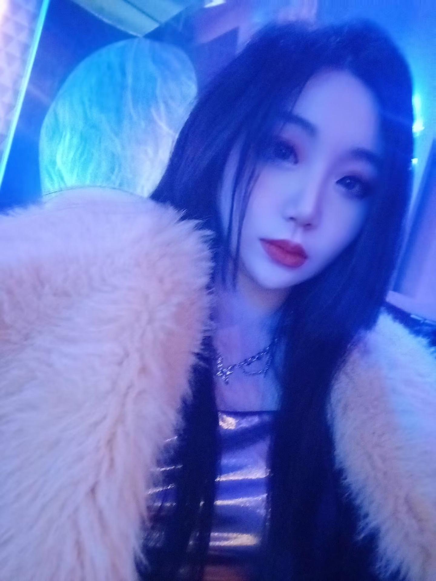 我没有再发火也没有再委屈  只是平静的说 我知道了