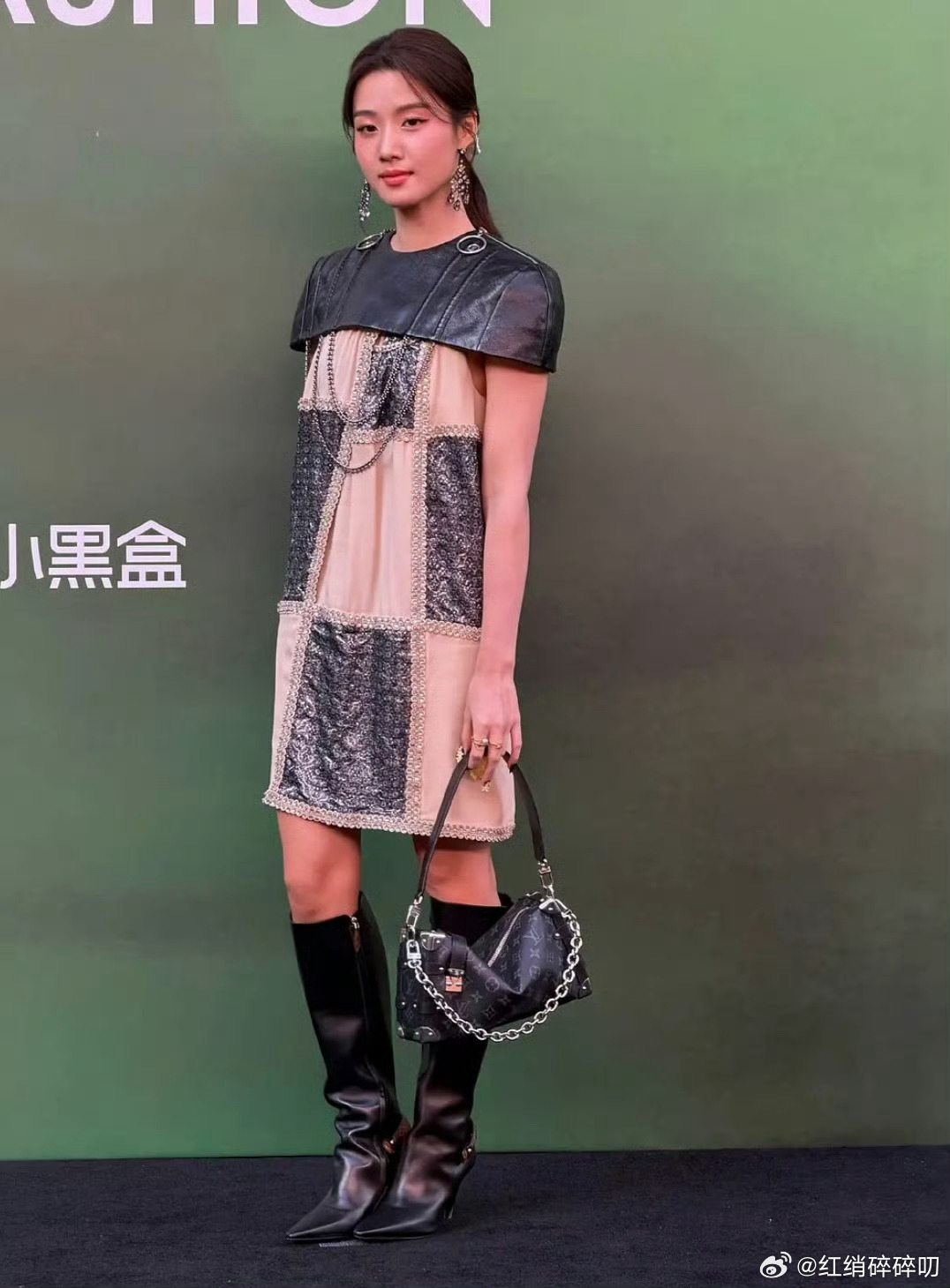 大润发最欢神的小妹 ​​​