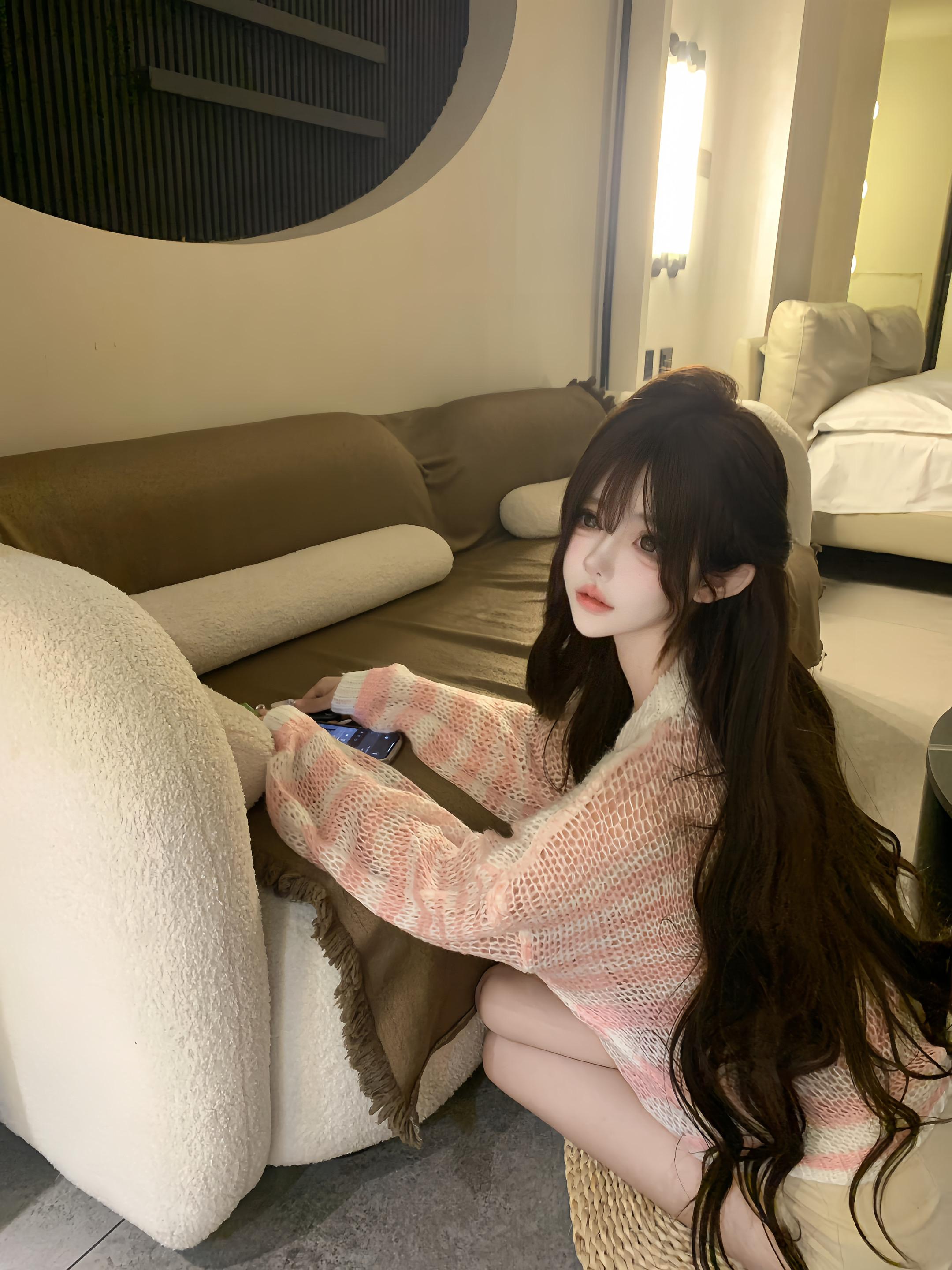 女孩 你别太天真 金比情真