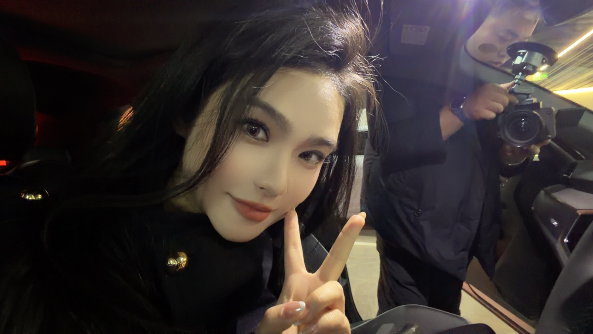 楼下全是我们自己的车🚗领克真爱了！！！ 合肥