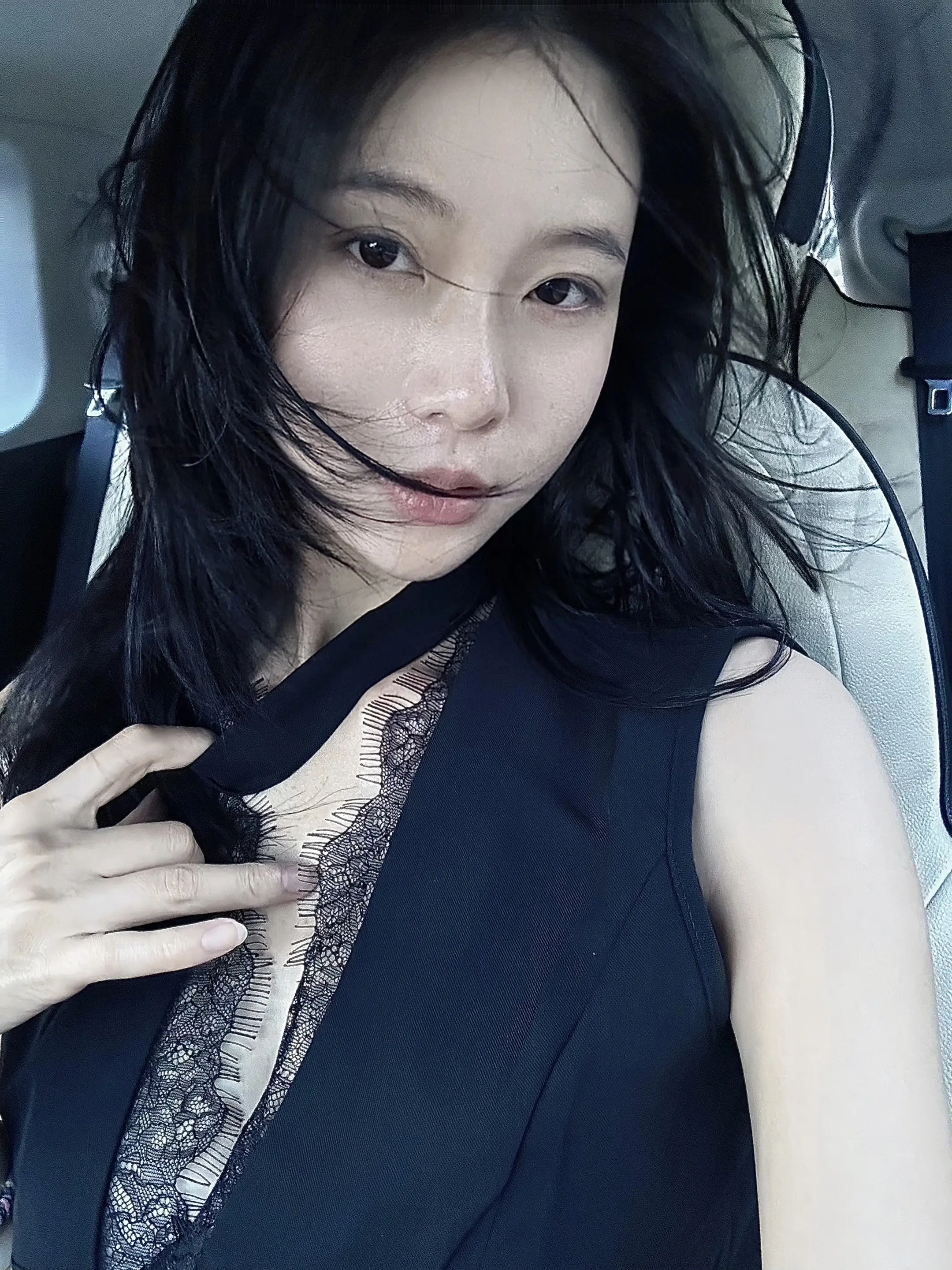 我是真虞姬，跟了我才是霸王