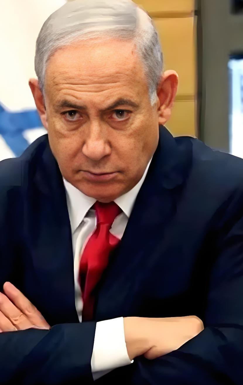 在2月28日以前，内塔和椭圆形办公室里的那帮人认为，对手就像是一条看上去很凶的蛇