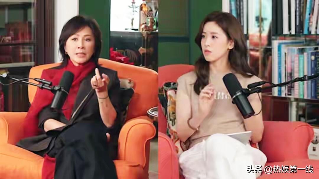 60岁刘嘉玲袒露终身遗憾，直言梁朝伟成对比，背后真相太戳心
 
60岁的刘嘉玲手