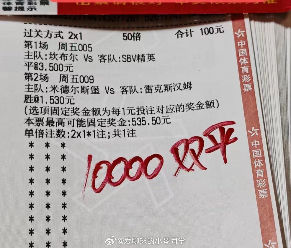 重垂方案来了！ 