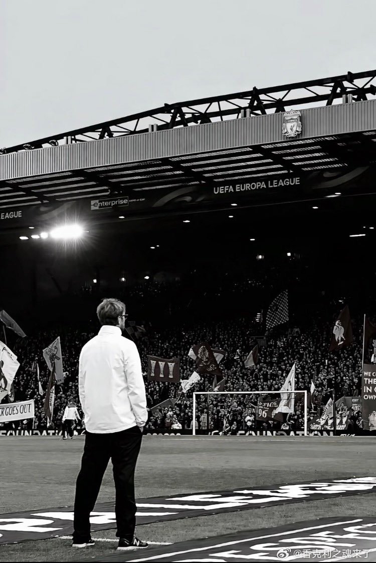 克洛普：“我年纪大了些，但我的执教生涯还没有结束，我还没到退休年龄，不过目前还没