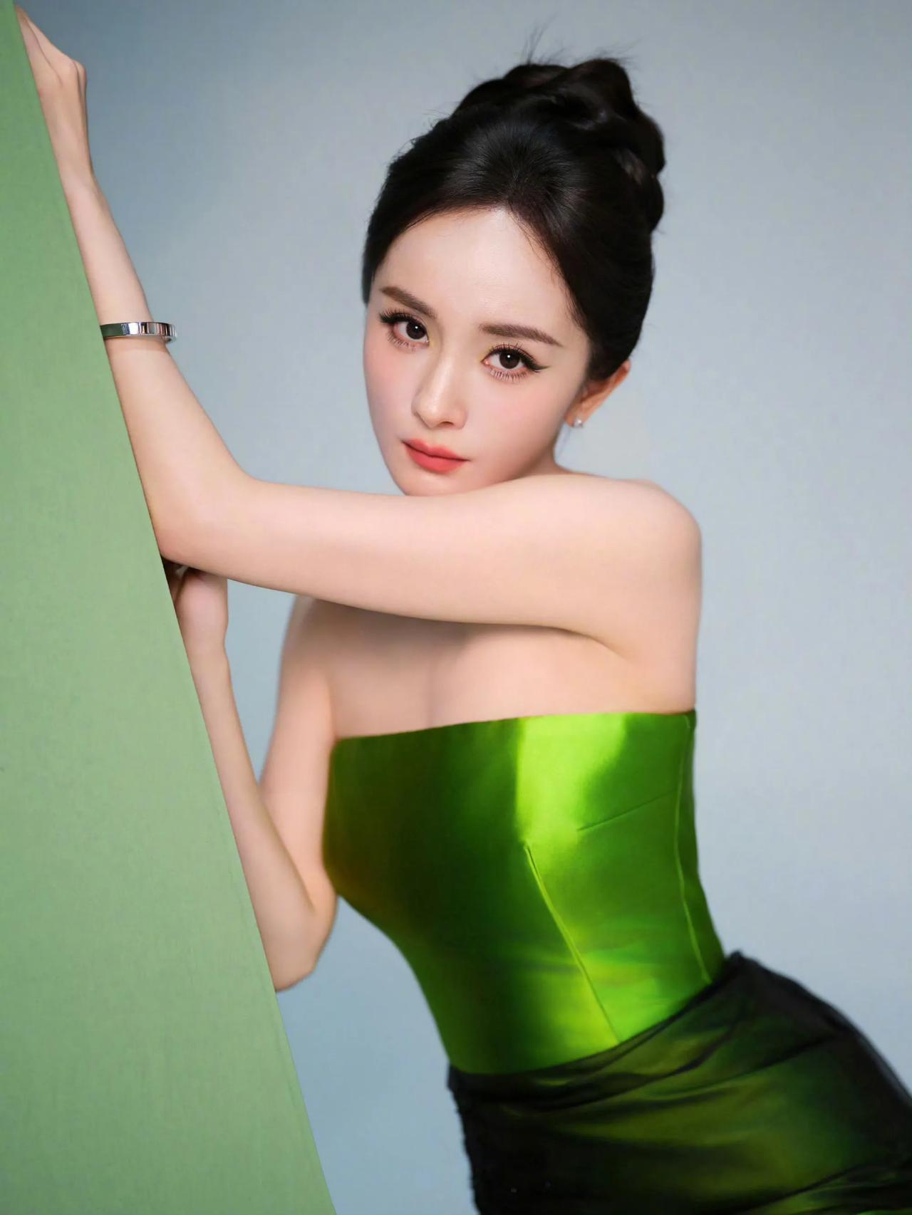 杨幂