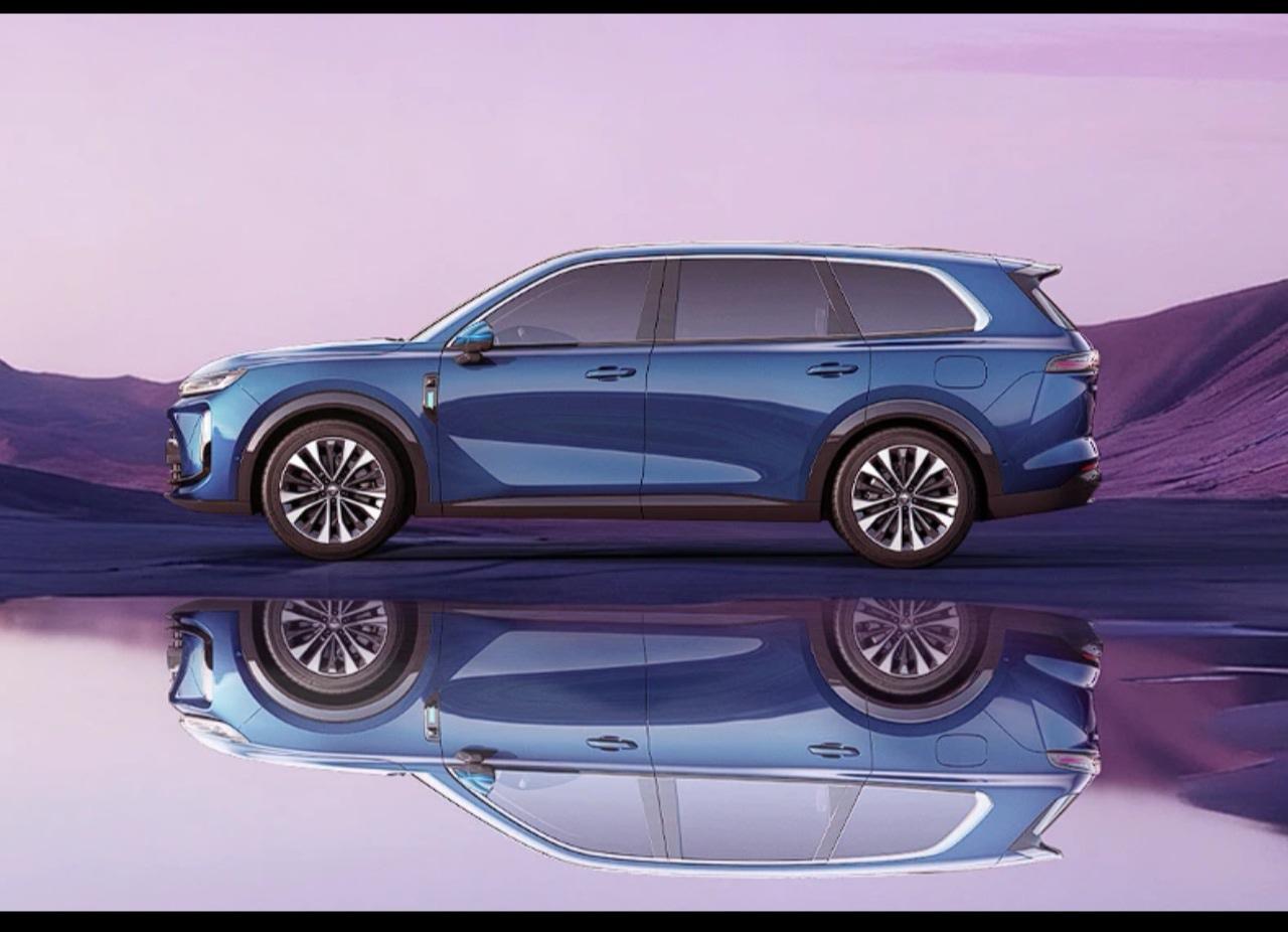 ‼️‼️告诉你一个有点下作，但是很实用的买车方法！
1⃣️不要直接去店里，先打电