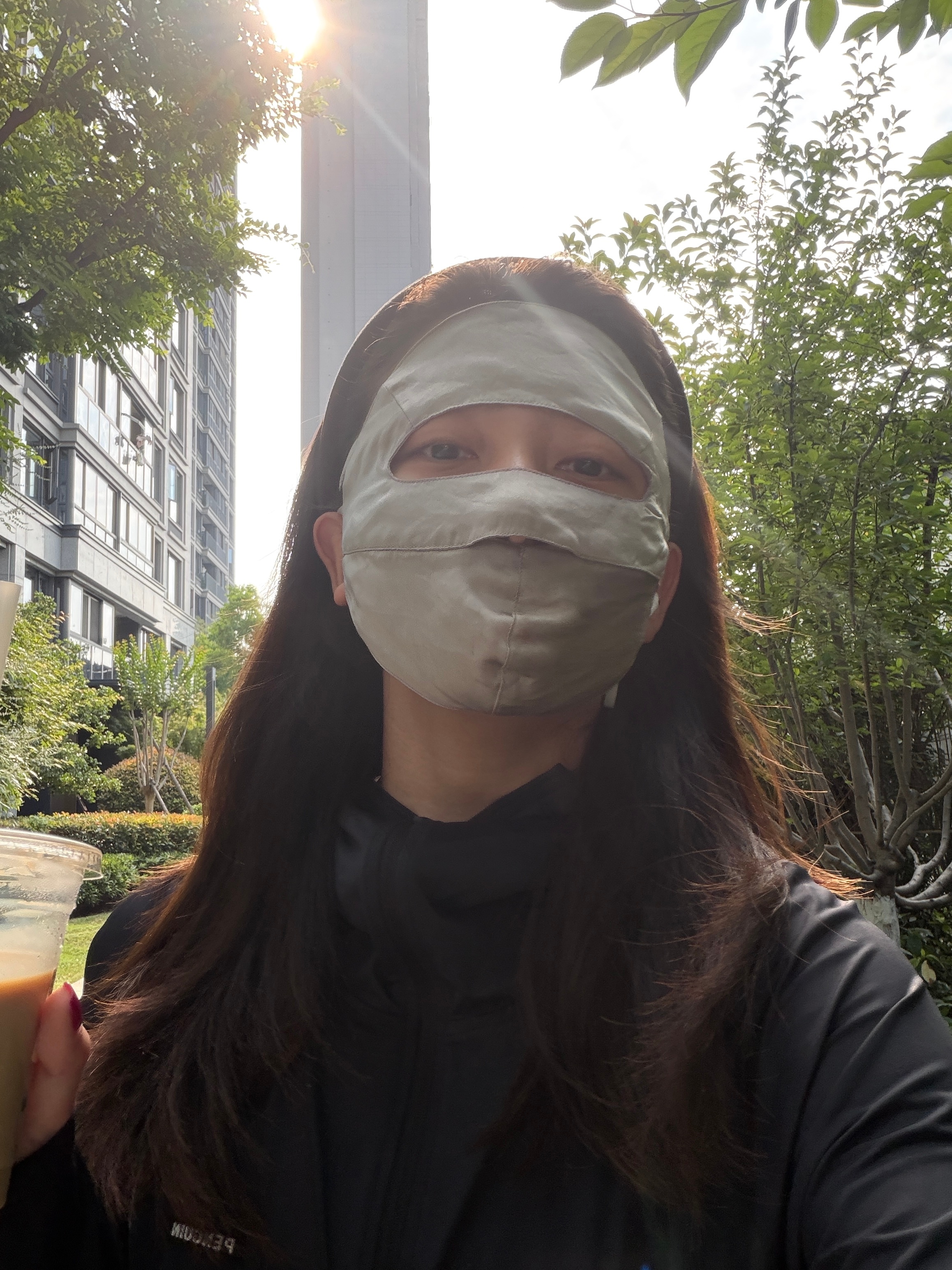 6月第一天 都要天天开心