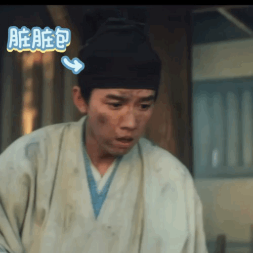 张耀站稳元气弟弟赛道  没想到看清明上河图密码，居然迷上了张耀~感觉弟弟真的是把