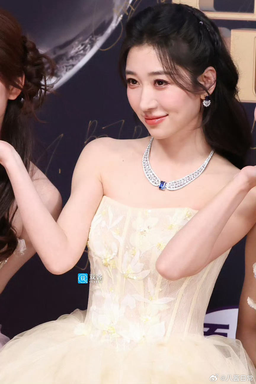 微短剧品质盛典红毯生图刘萧旭、申浩男、王小亿、曾辉、韩雨彤、陈添祥、许梦圆、王格