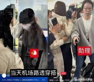 宋祖儿 刘宇宁在娱乐圈这个星光熠熠的大舞台上，每一位明星都像是一颗独特的星星，散