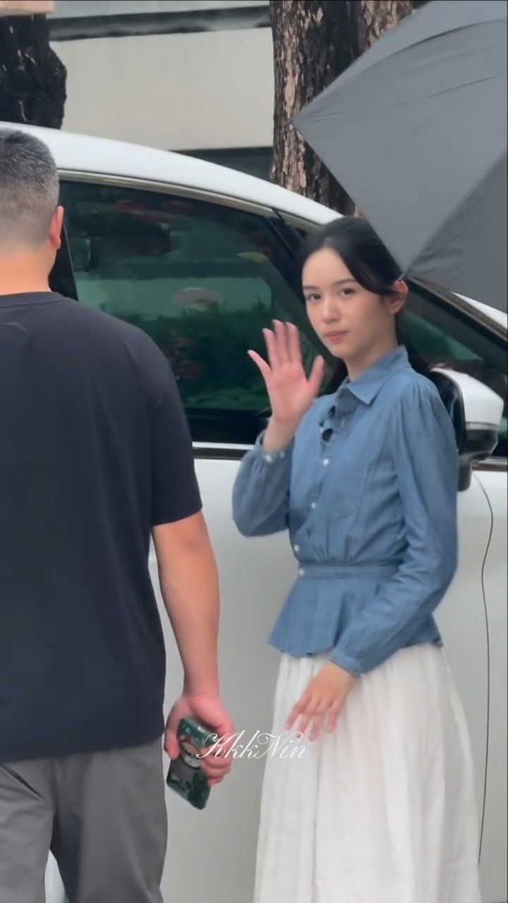 潮热雨季未解之谜影视剧  期待周也林诗兰周也林诗兰