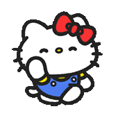 秒赞这只Kitty，你会收到期盼已久的好消息 