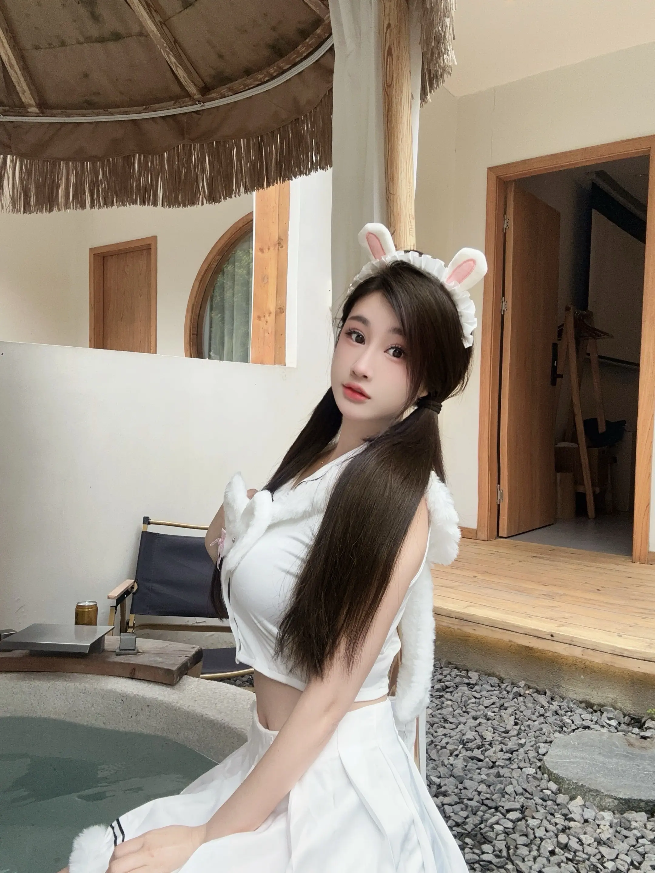 只希望能开心快乐一点