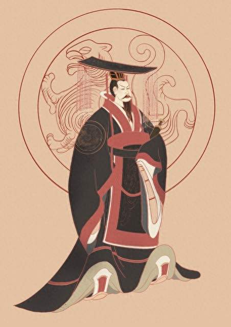 汉武帝