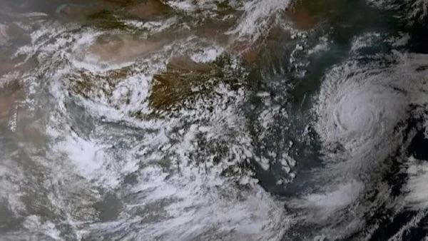 南京弹性办公。受台风“白海豚”影响南京！全市大范围暴雨、局部大暴雨，还会刮短时大