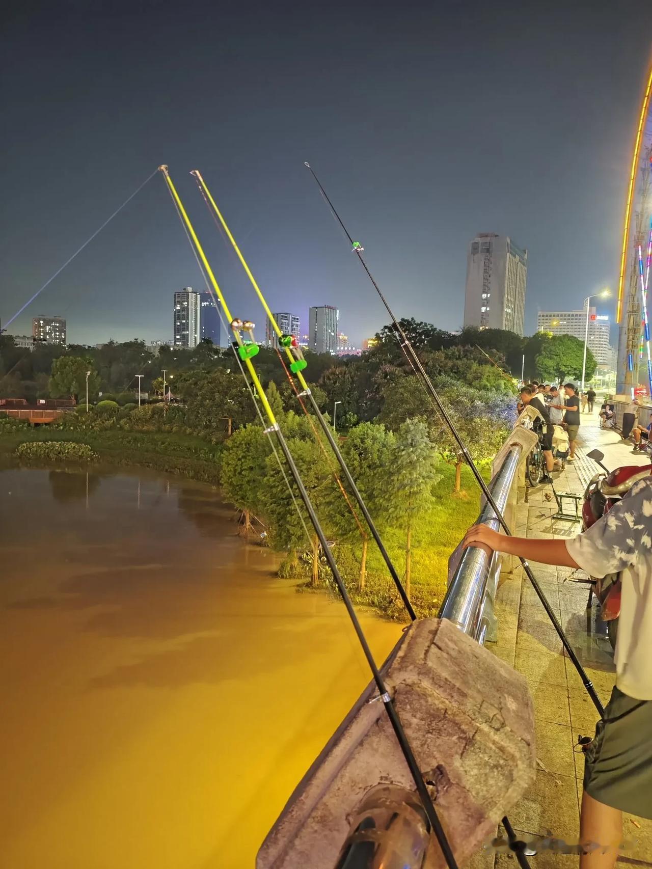 钓鱼的“乐趣”是什么? 真不敢相信，钓鱼还可以治病。从科学角度讲，美国研究显示，