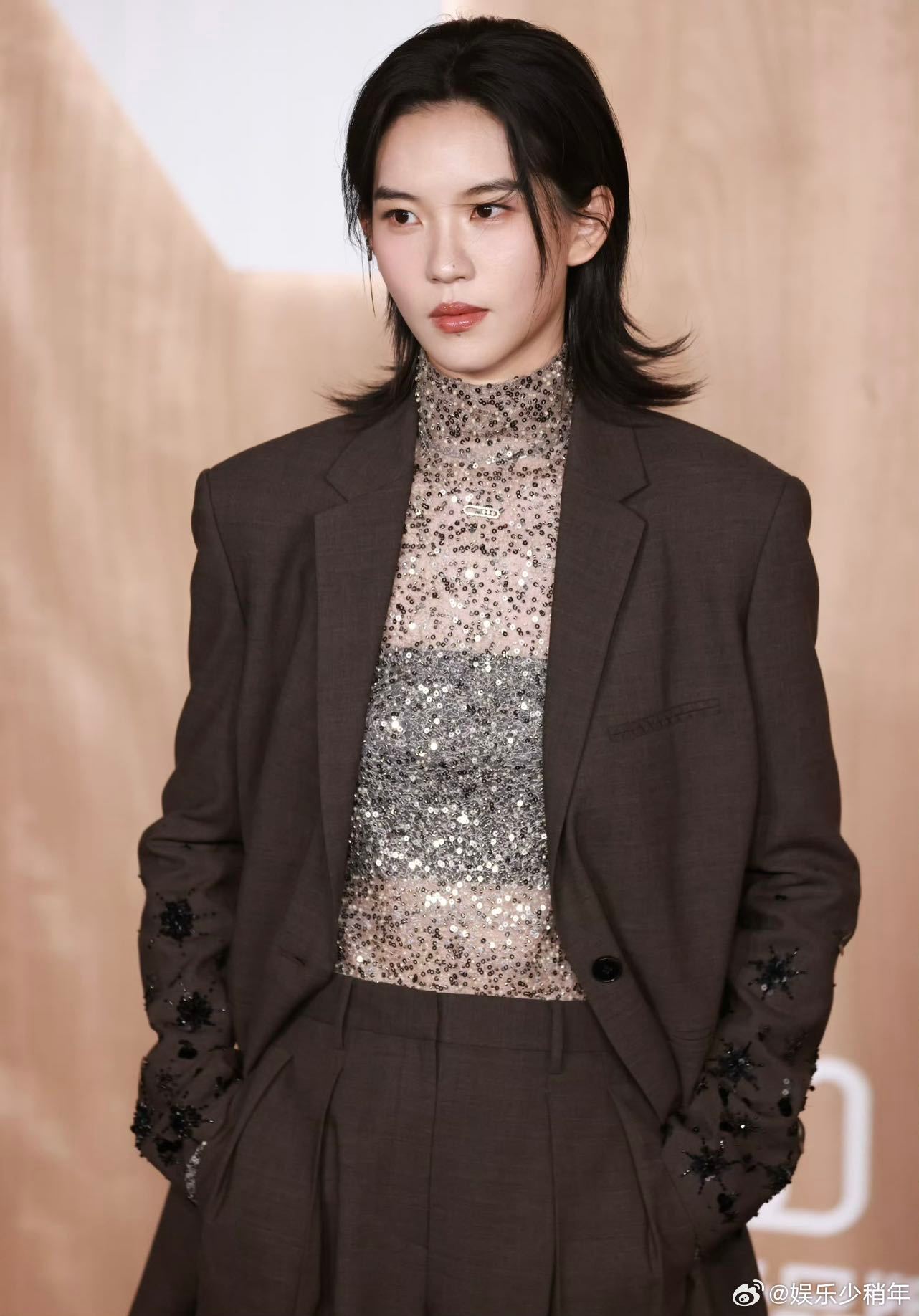 宋佳陆柯燃张柏芝同框 这次活动简直太懂请人了，三位美女同框，宛如三种美丽的典范，