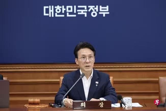 人生中最美好的记忆之一！韩国总理金民锡分享了他年轻时在北京的一段回忆：金民锡曾在