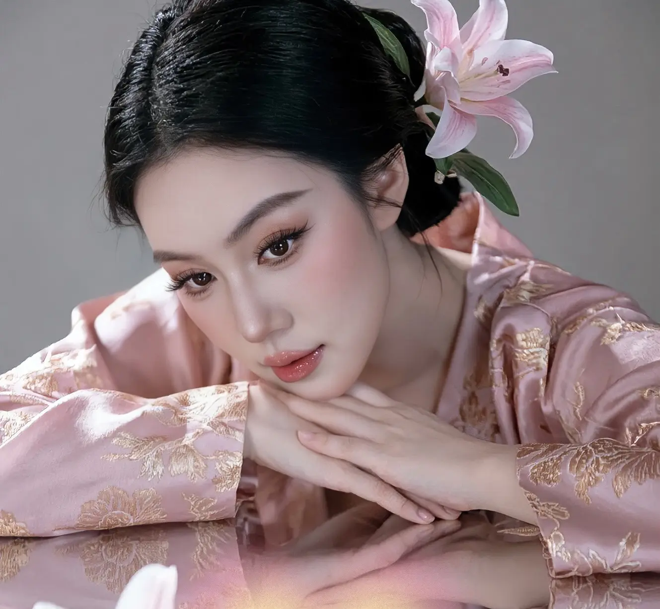 你的蠢话太多
