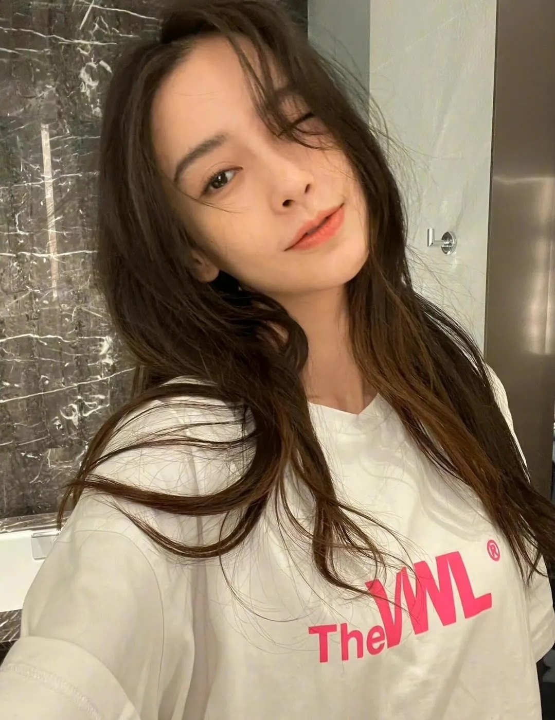 angelababy  angelababy三拾澄明七堇新荔 小猫的秘密是喜欢小