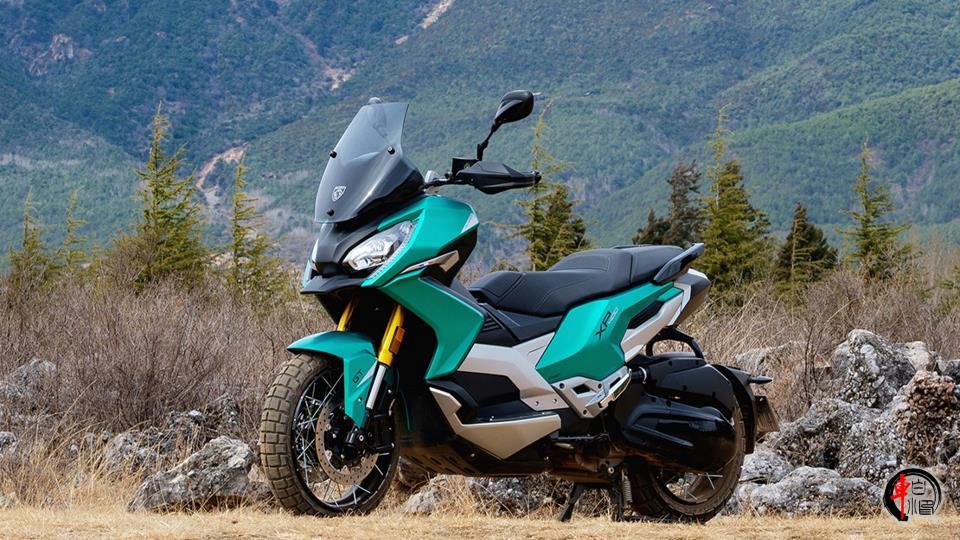 #标致XP400 GT深度剖析：为何59800元？#
标致XP400 GT，一款