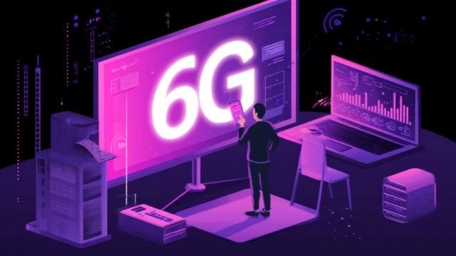 6G专利断崖式差距曝光！中国直接拿下40.3%，美国日本都被甩在身后

真的别再