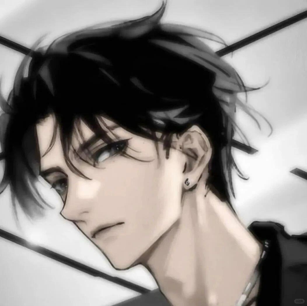 动漫男头#夏日次元盛典# ​​​