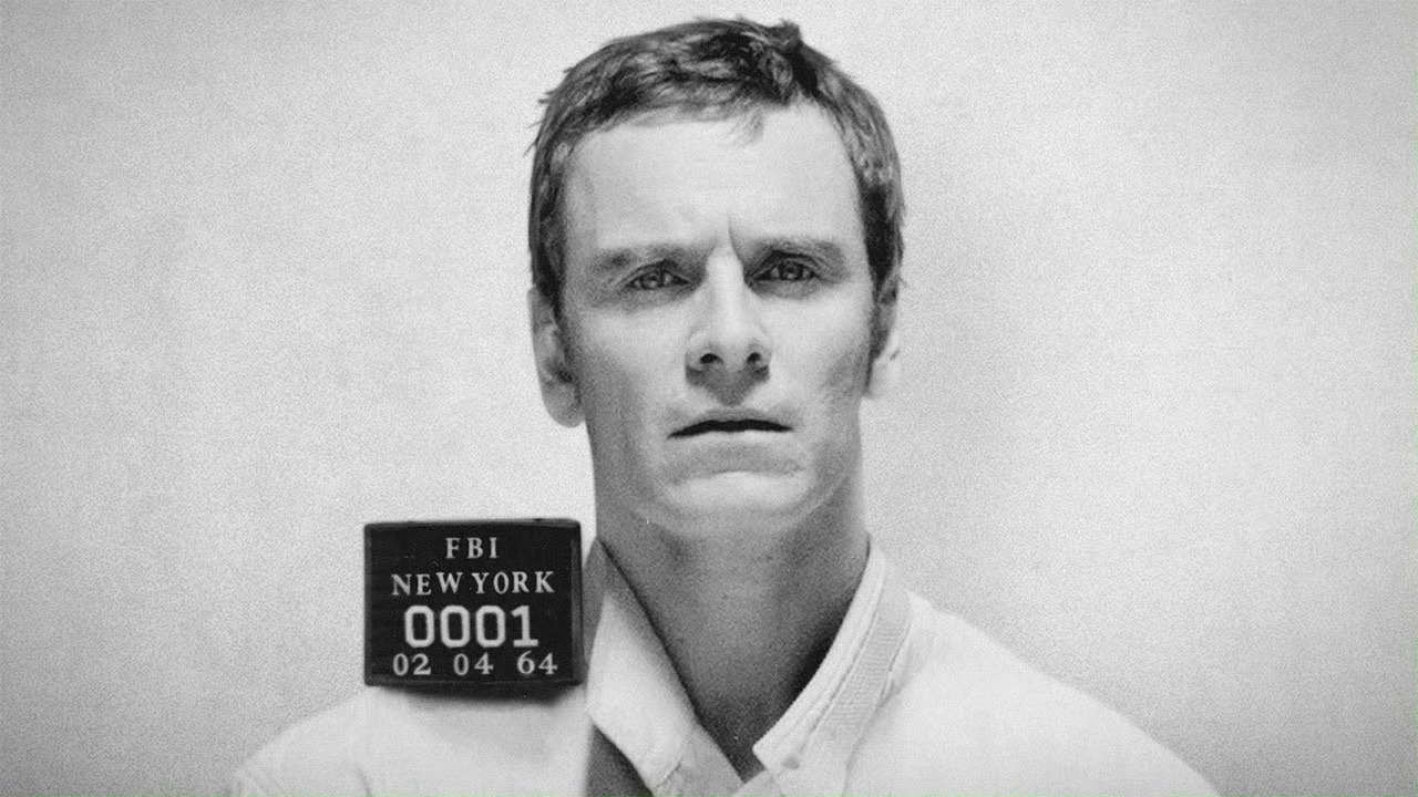 62年前的今天，万磁王因涉刺杀美总统肯尼迪被捕