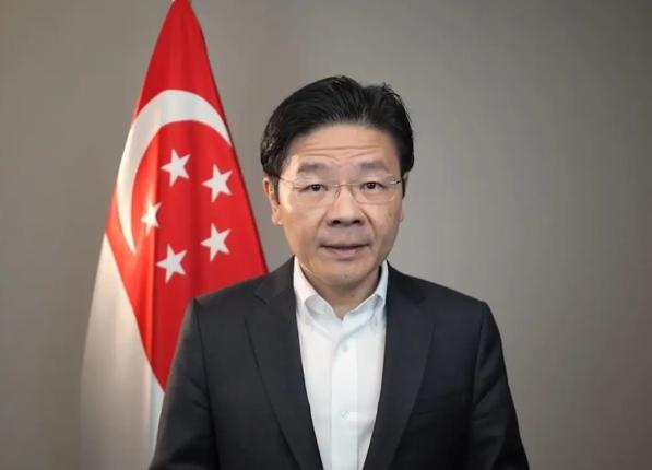 既然你说美国“不可替代”，那别怪我们要让新加坡变得“可有可无”！黄循财这番话，等